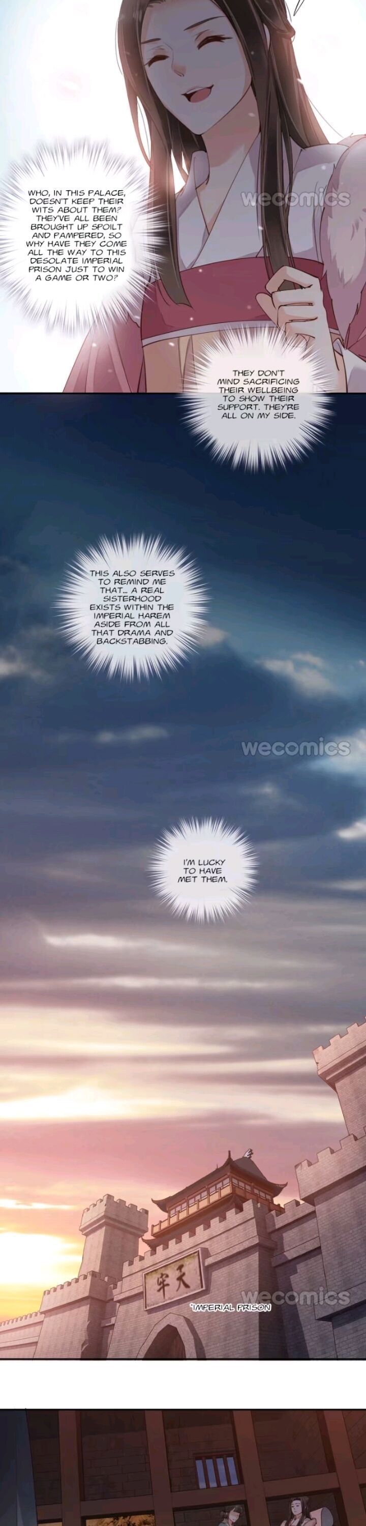 The Bestselling Empress chapter 69 page 11