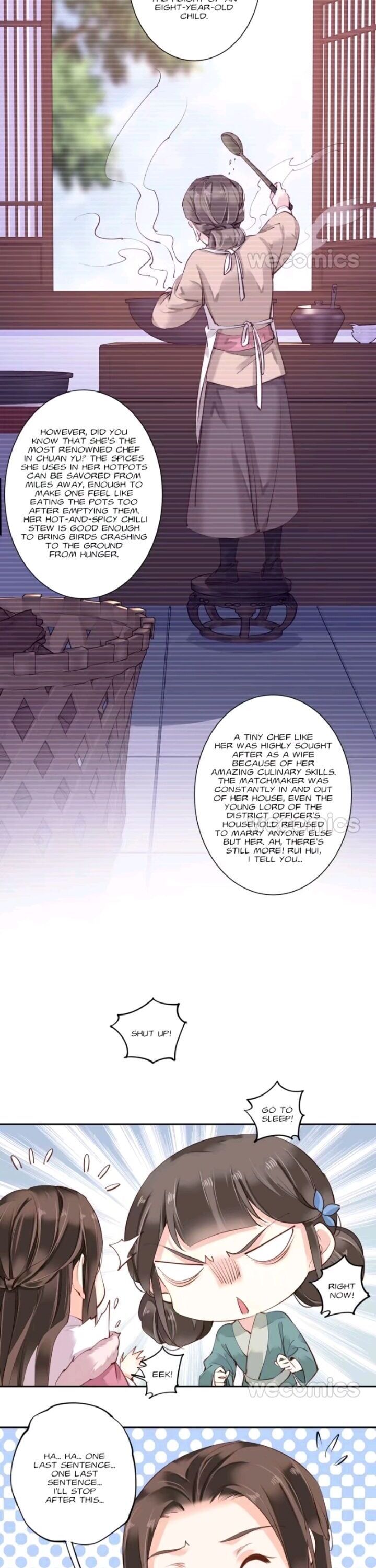 The Bestselling Empress chapter 69 page 18