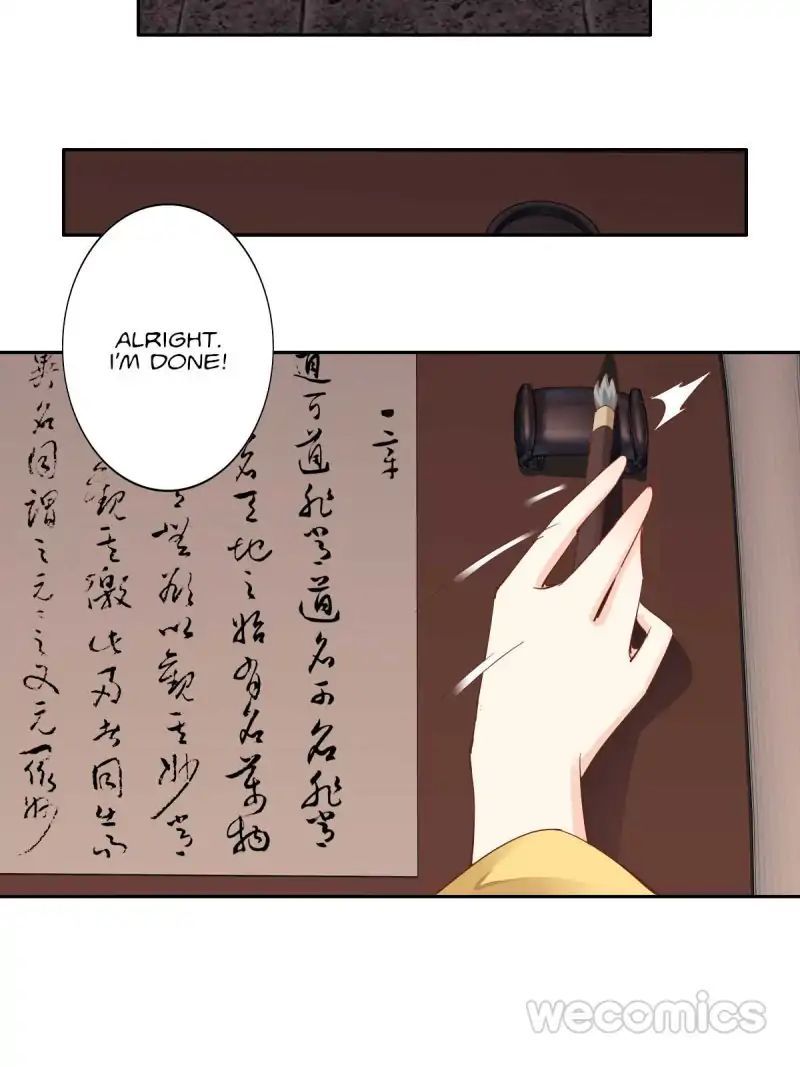 The Bestselling Empress chapter 7 page 16