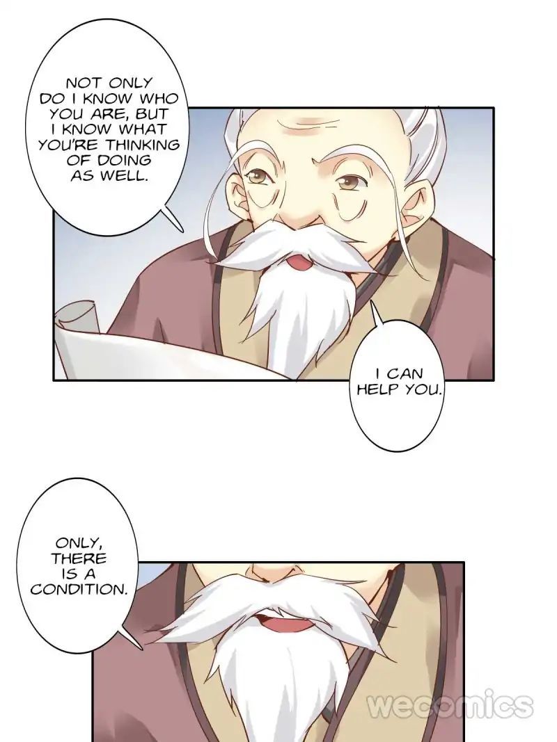 The Bestselling Empress chapter 7 page 19