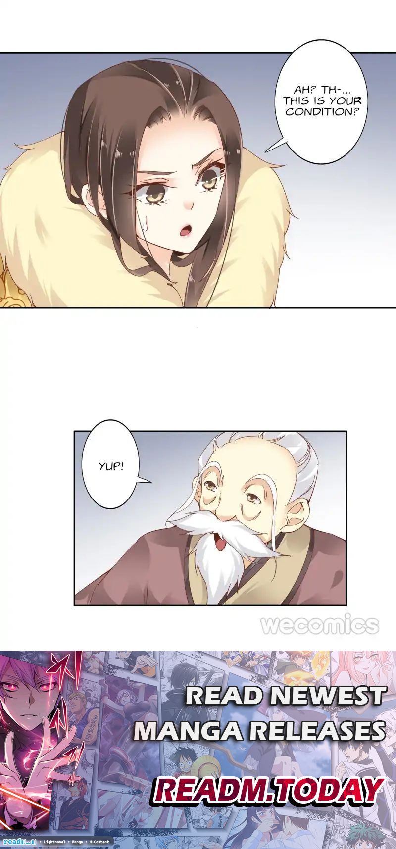 The Bestselling Empress chapter 7 page 22