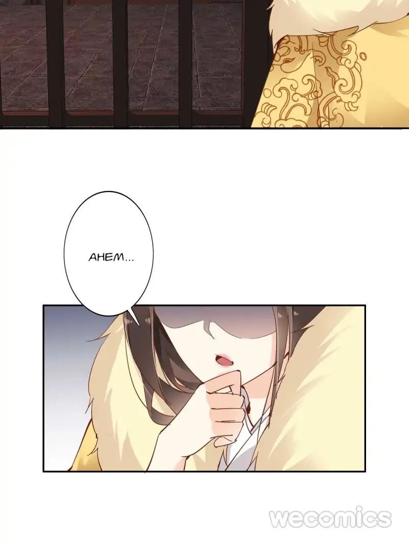 The Bestselling Empress chapter 7 page 6