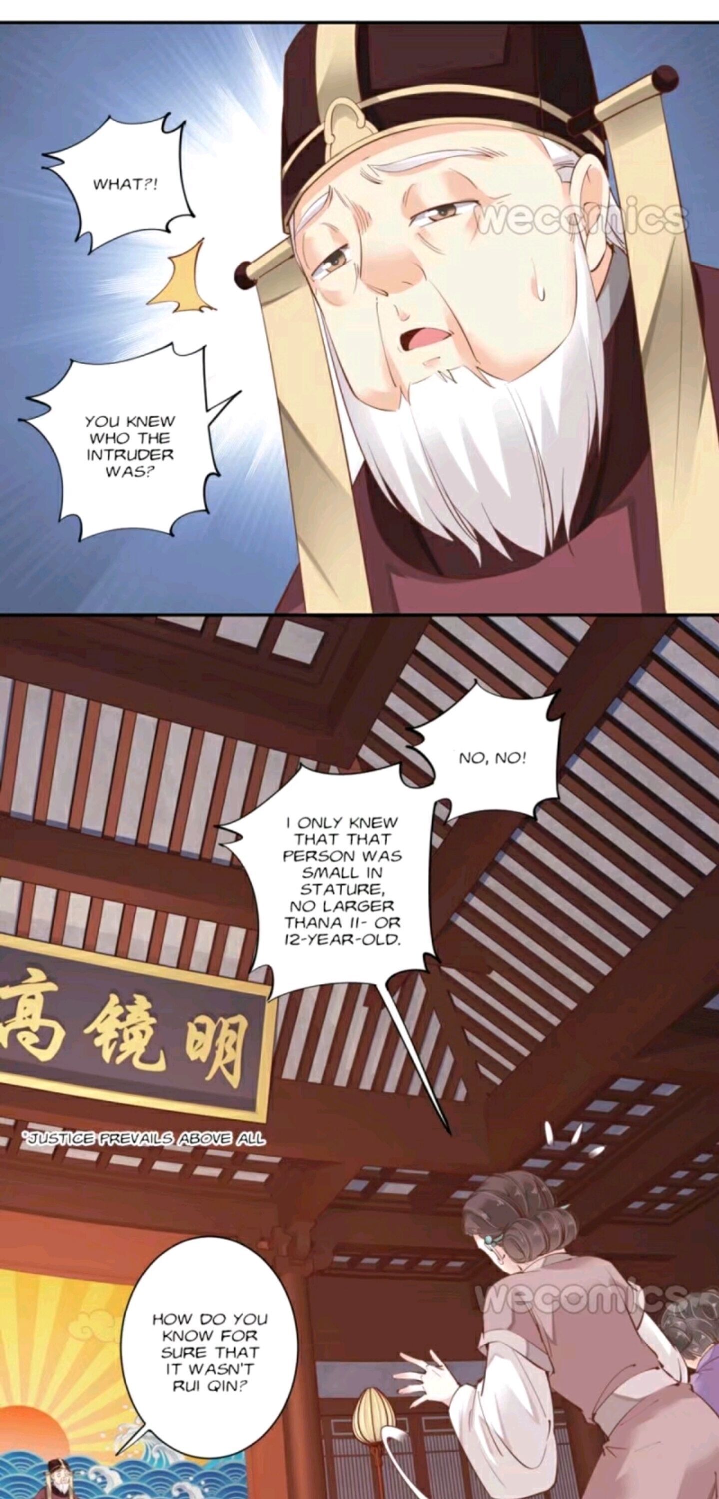 The Bestselling Empress chapter 71 page 16