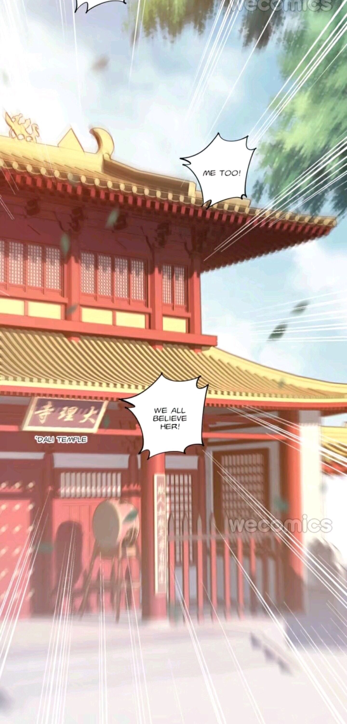 The Bestselling Empress chapter 71 page 23