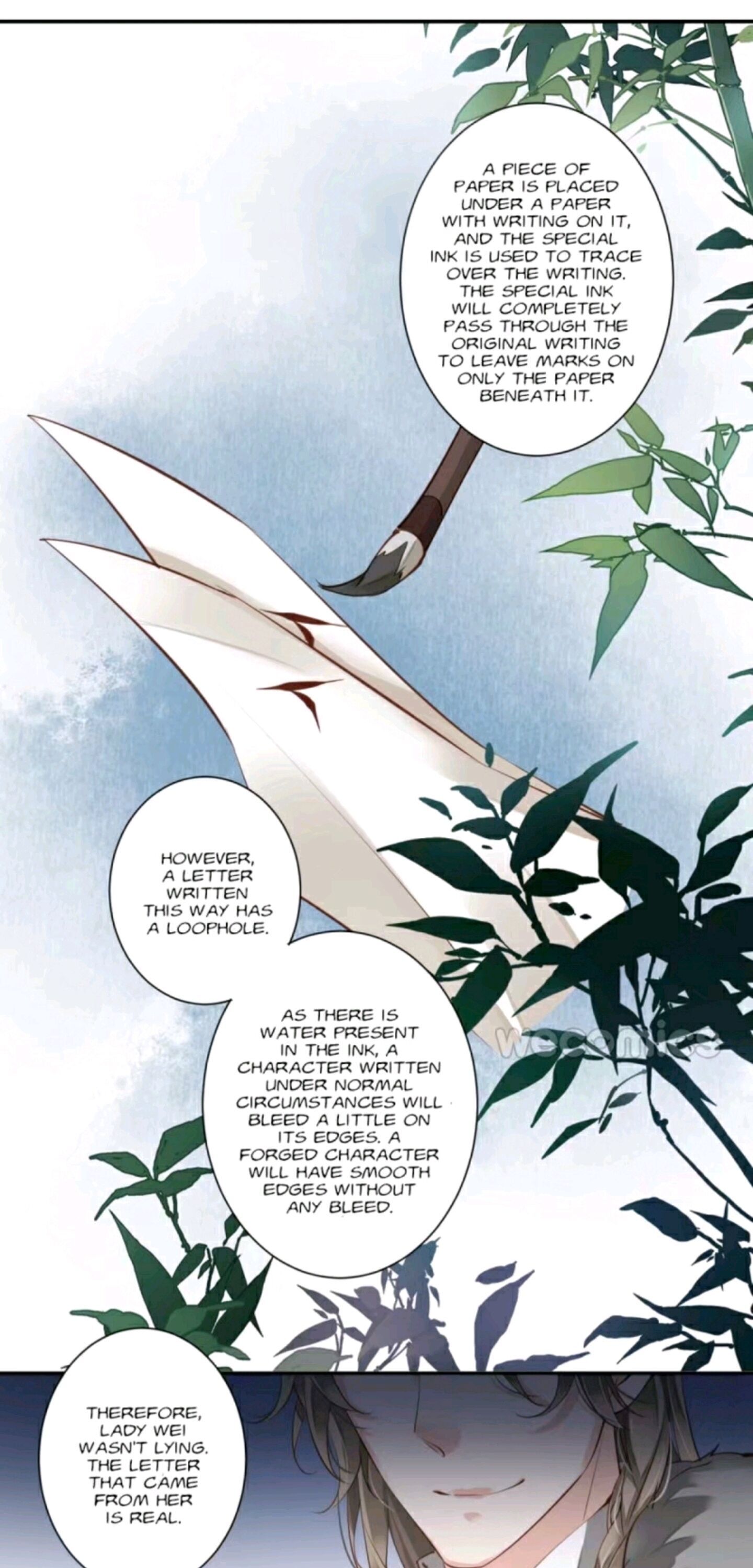 The Bestselling Empress chapter 71 page 29