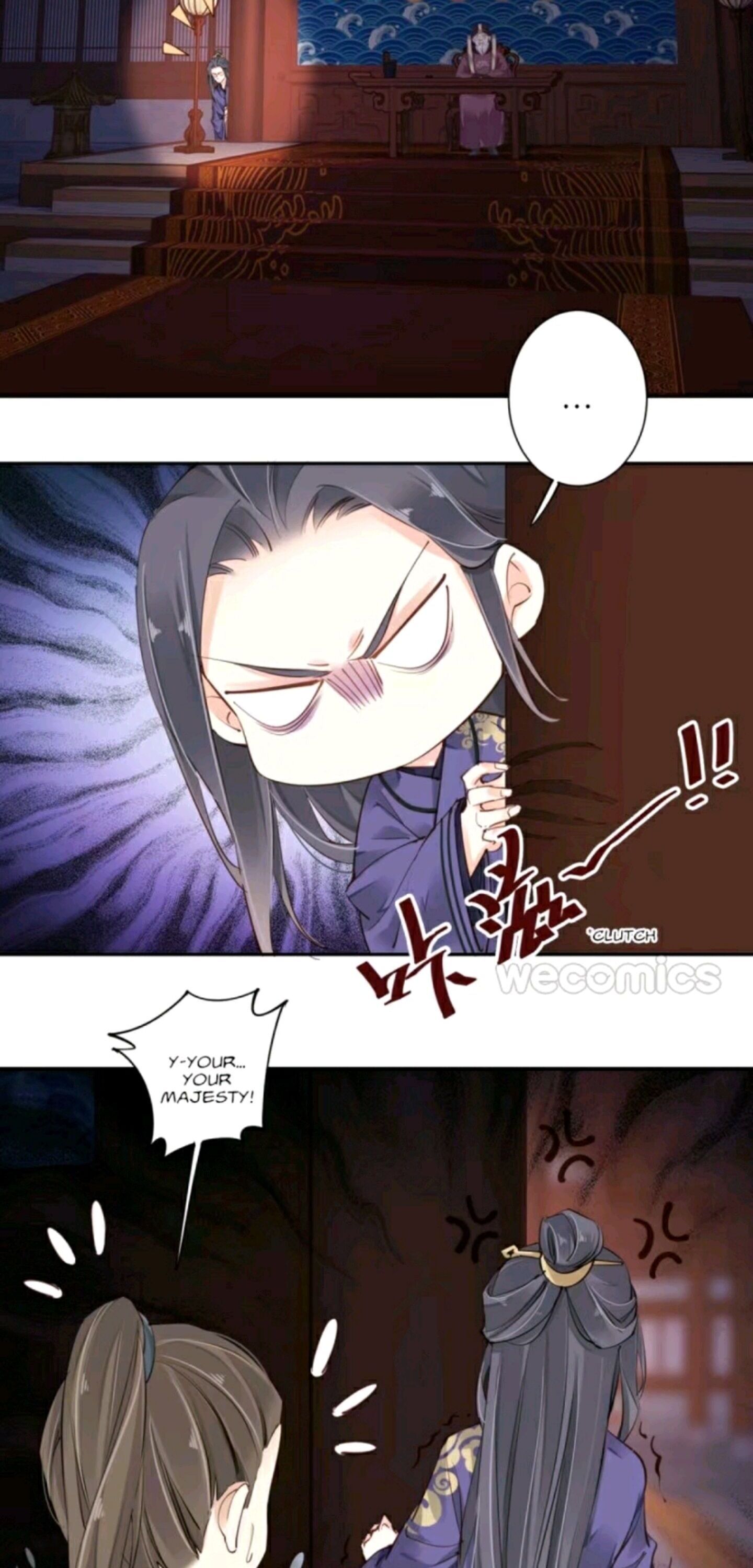 The Bestselling Empress chapter 71 page 34