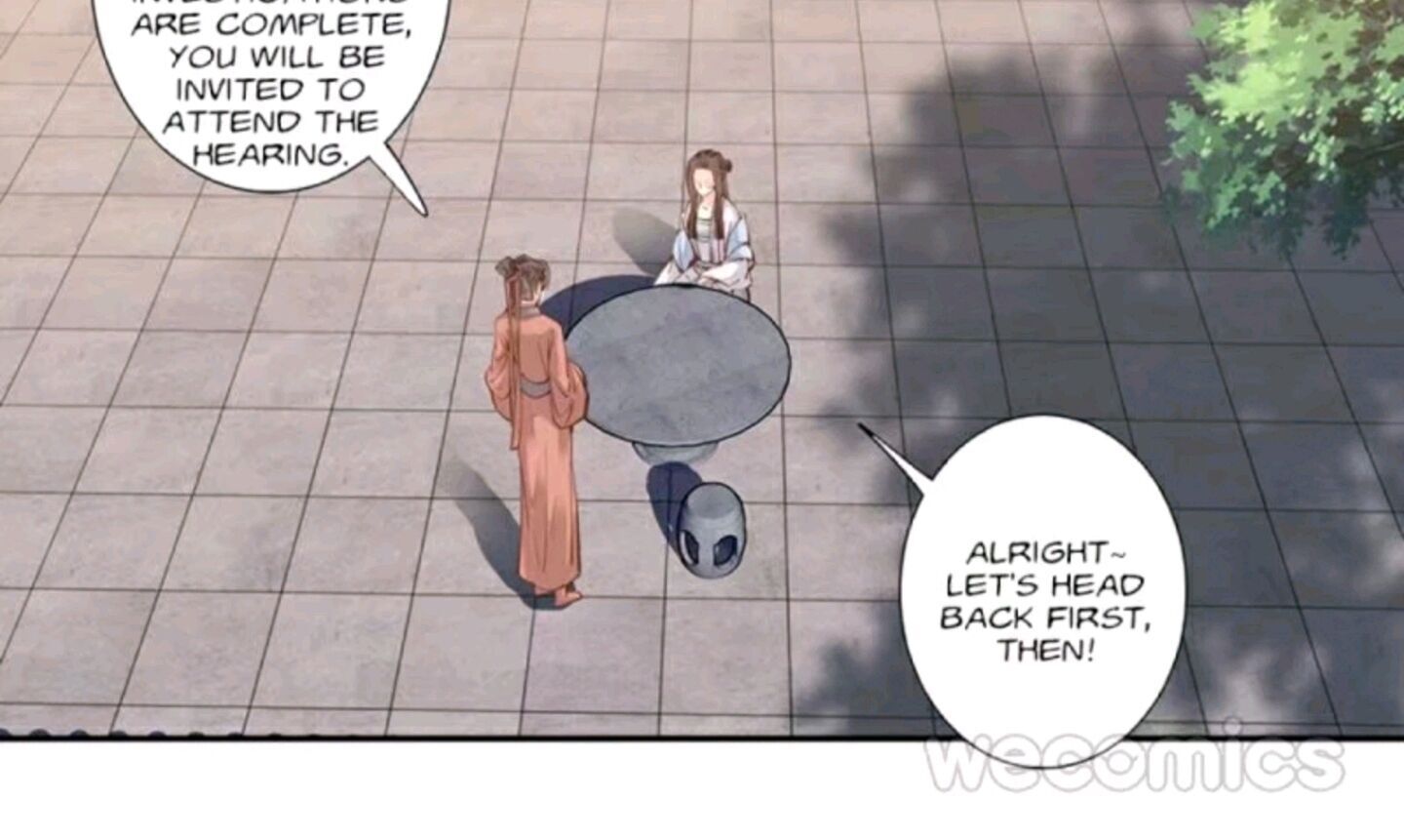 The Bestselling Empress chapter 71 page 39