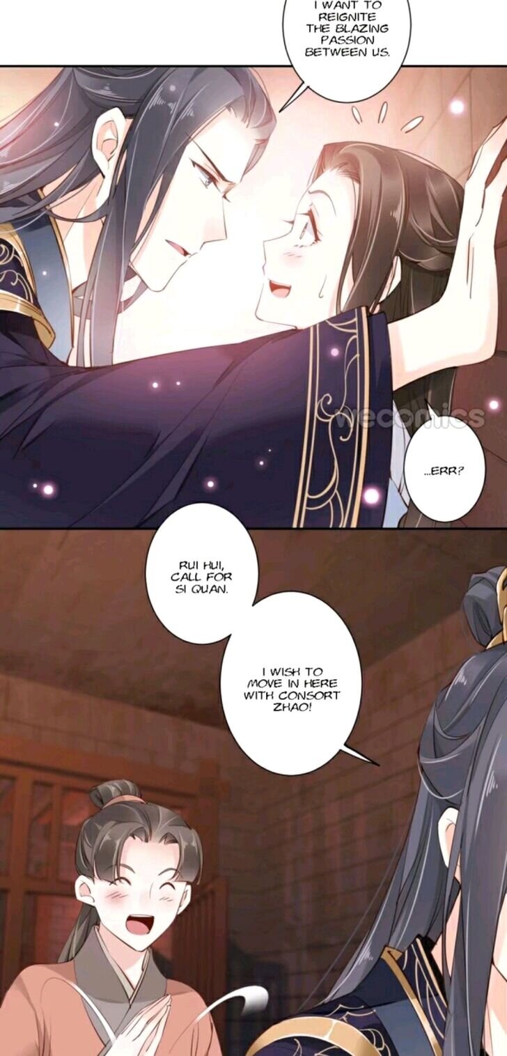 The Bestselling Empress chapter 72 page 7