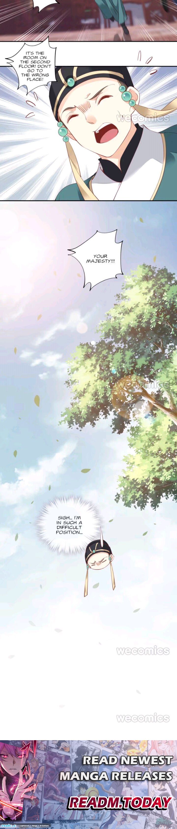 The Bestselling Empress chapter 73 page 20