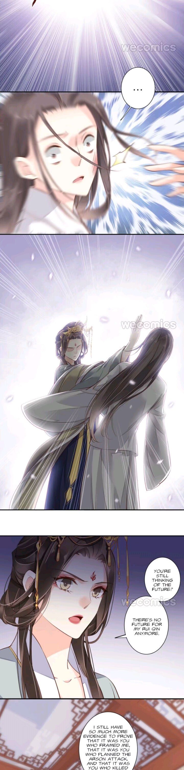 The Bestselling Empress chapter 73 page 3