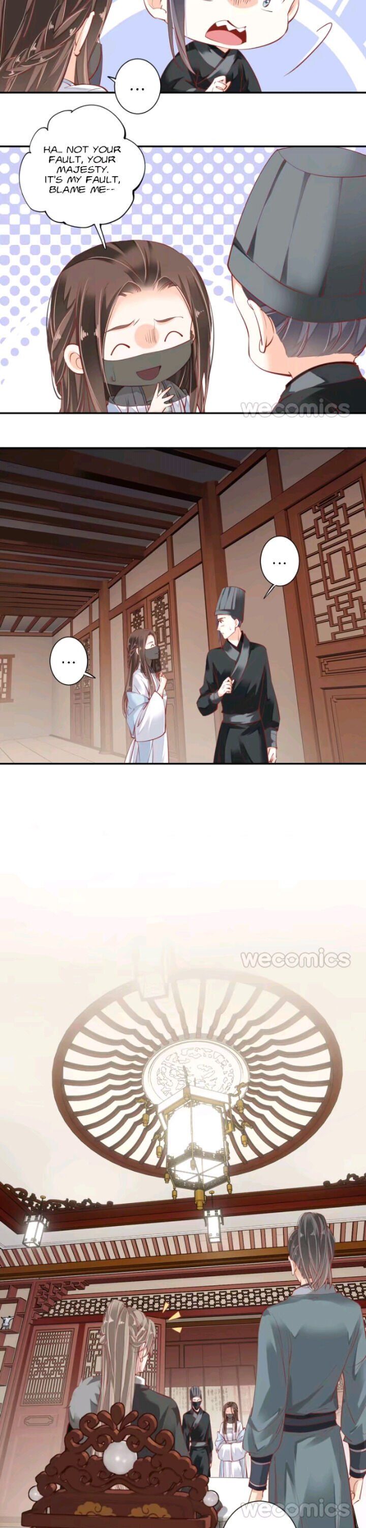 The Bestselling Empress chapter 74 page 12