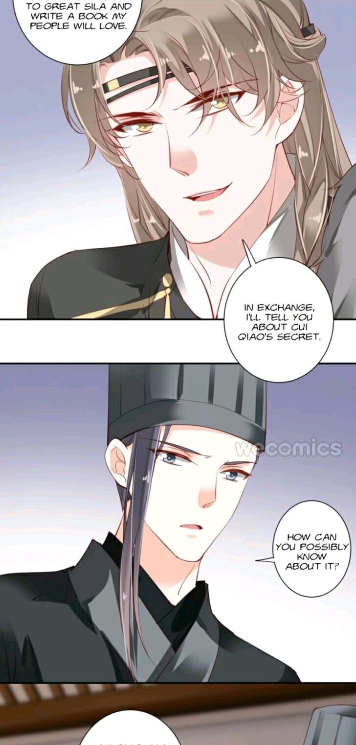 The Bestselling Empress chapter 75 page 11