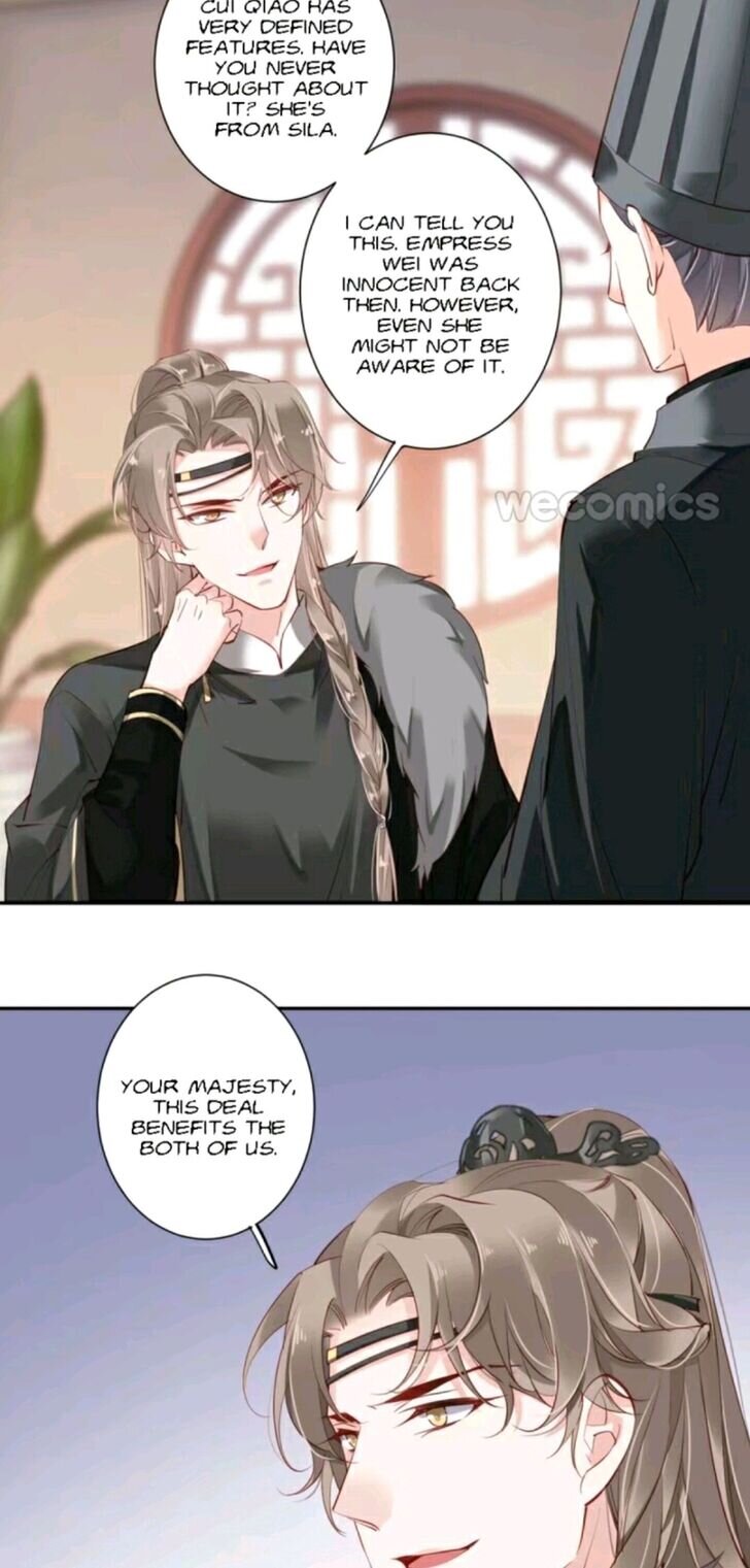 The Bestselling Empress chapter 75 page 12