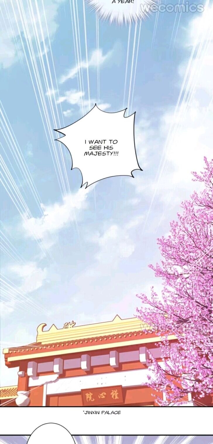 The Bestselling Empress chapter 75 page 18