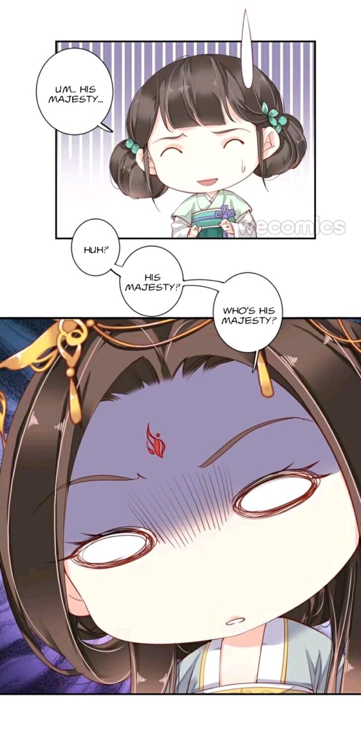 The Bestselling Empress chapter 75 page 25