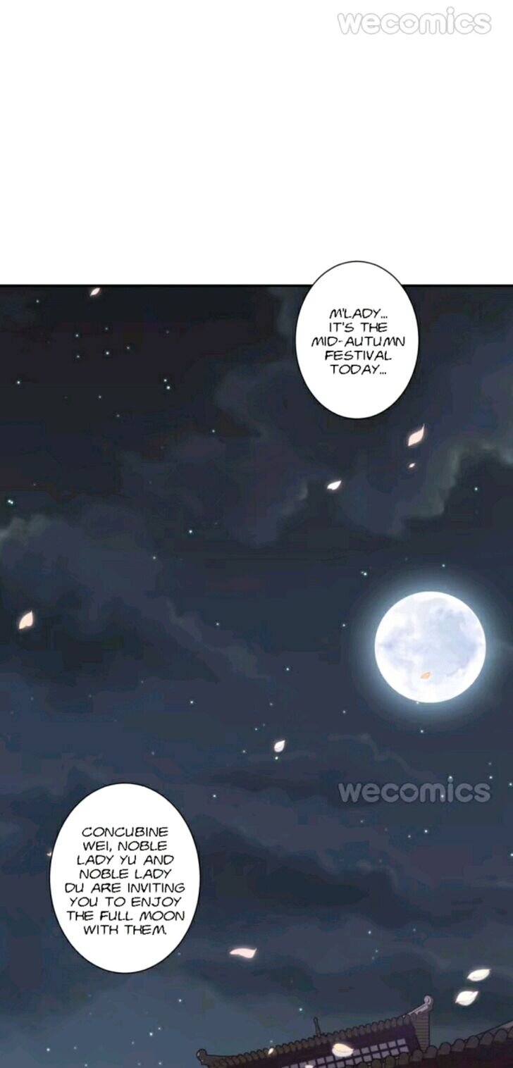 The Bestselling Empress chapter 75 page 26