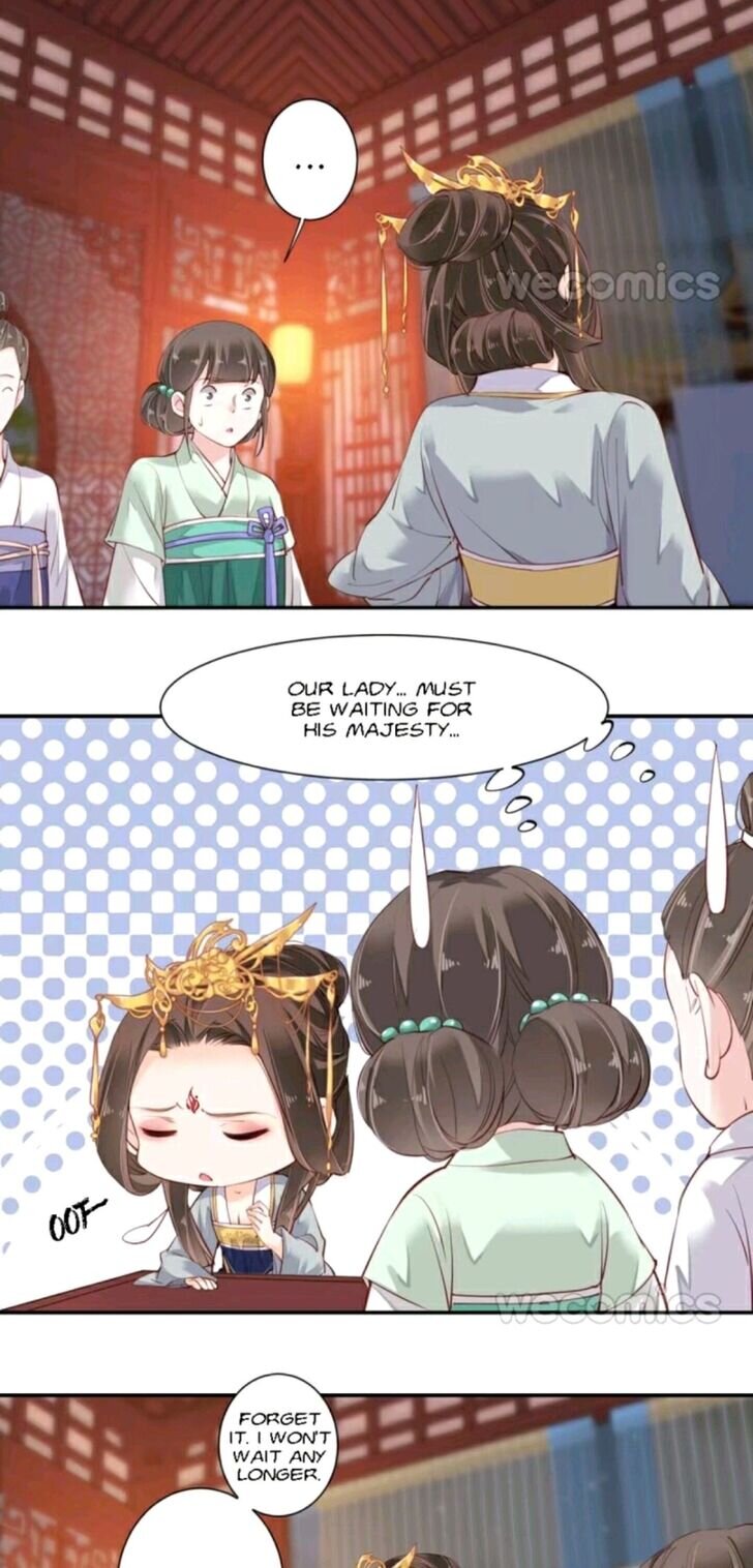 The Bestselling Empress chapter 75 page 28