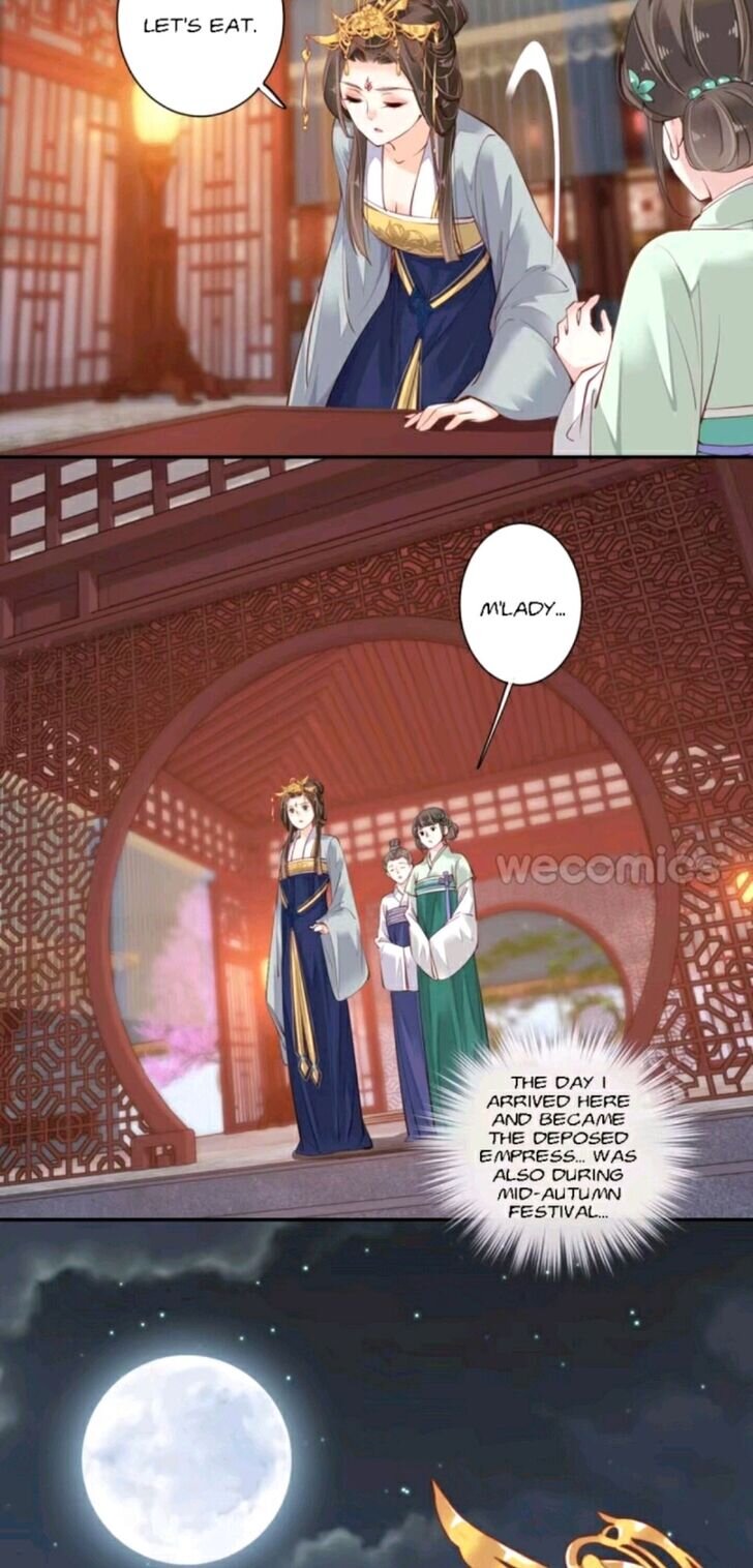 The Bestselling Empress chapter 75 page 29