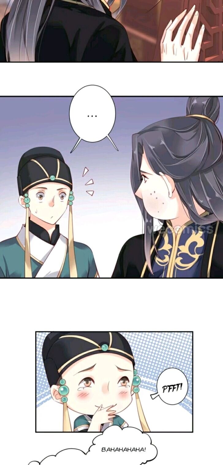 The Bestselling Empress chapter 75 page 35