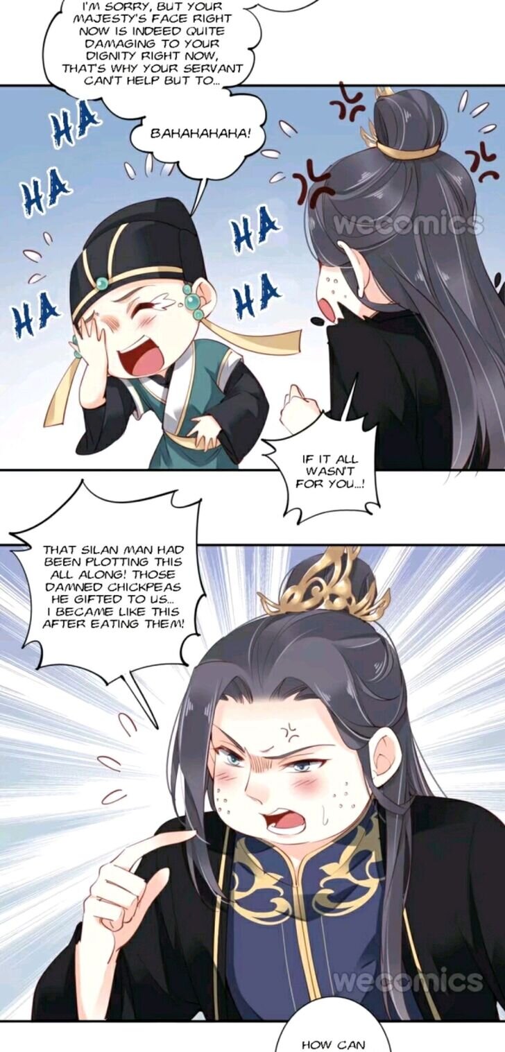 The Bestselling Empress chapter 75 page 36