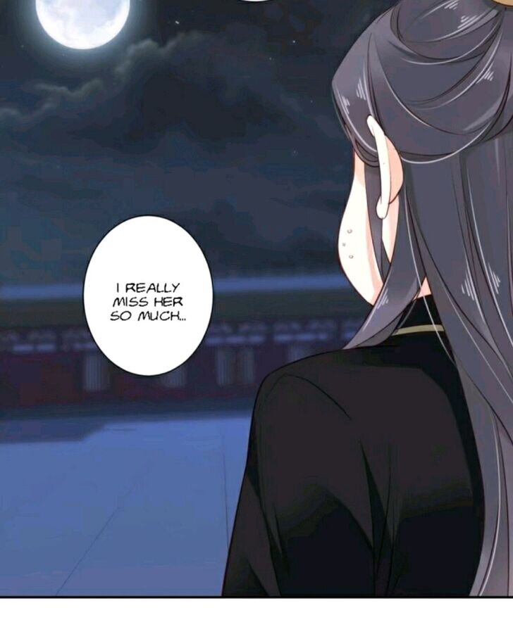 The Bestselling Empress chapter 75 page 38