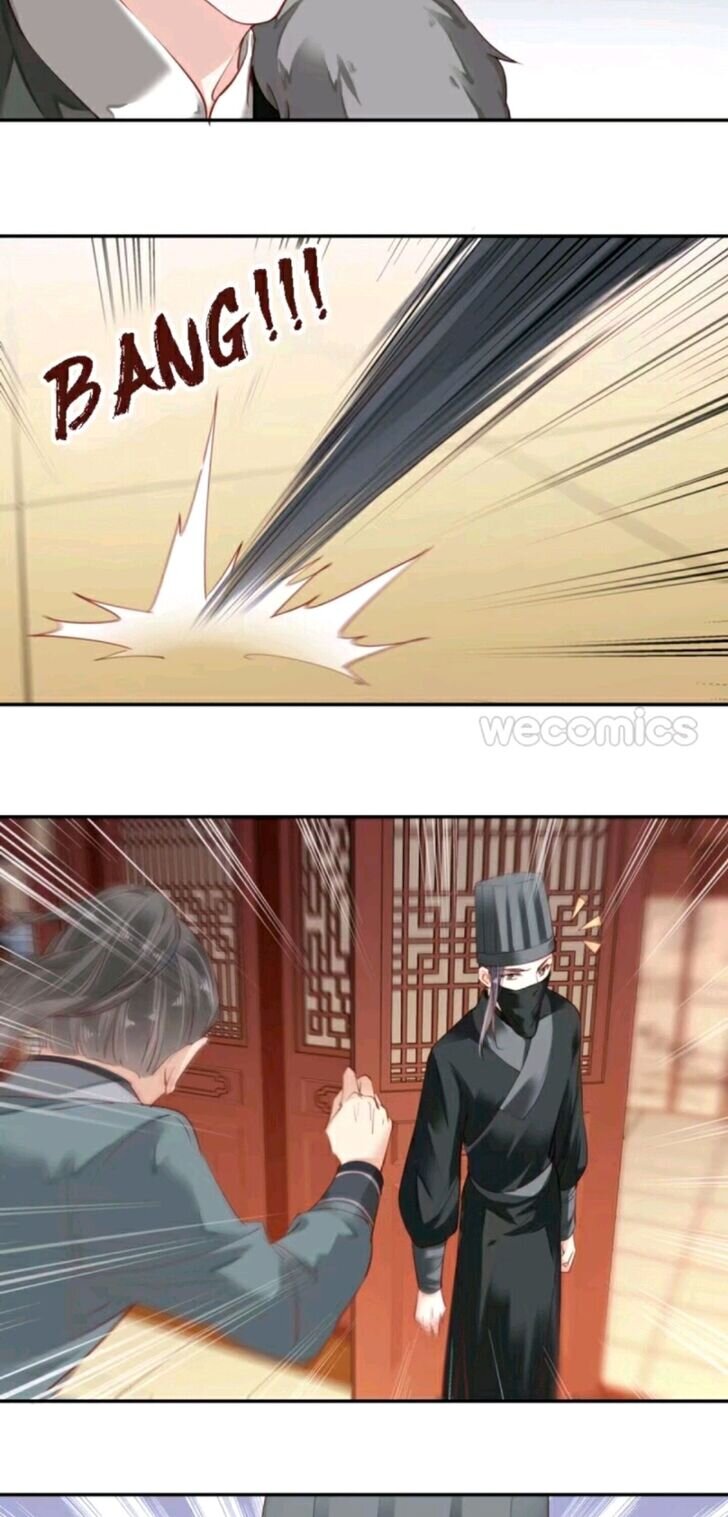 The Bestselling Empress chapter 75 page 4