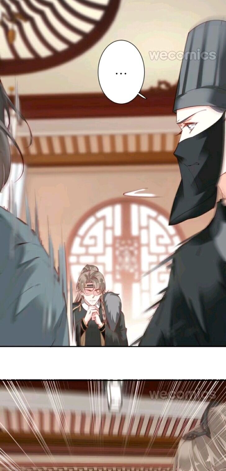 The Bestselling Empress chapter 75 page 6