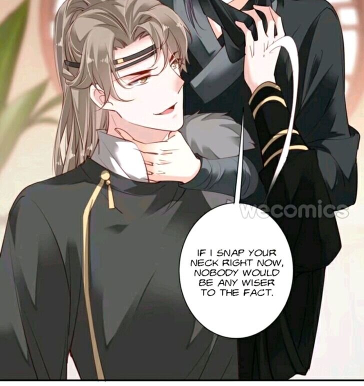 The Bestselling Empress chapter 75 page 8