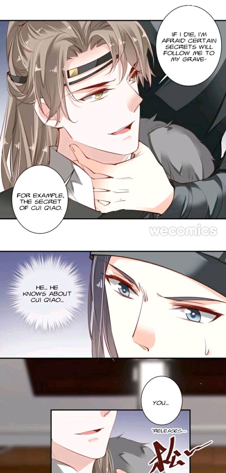 The Bestselling Empress chapter 75 page 9