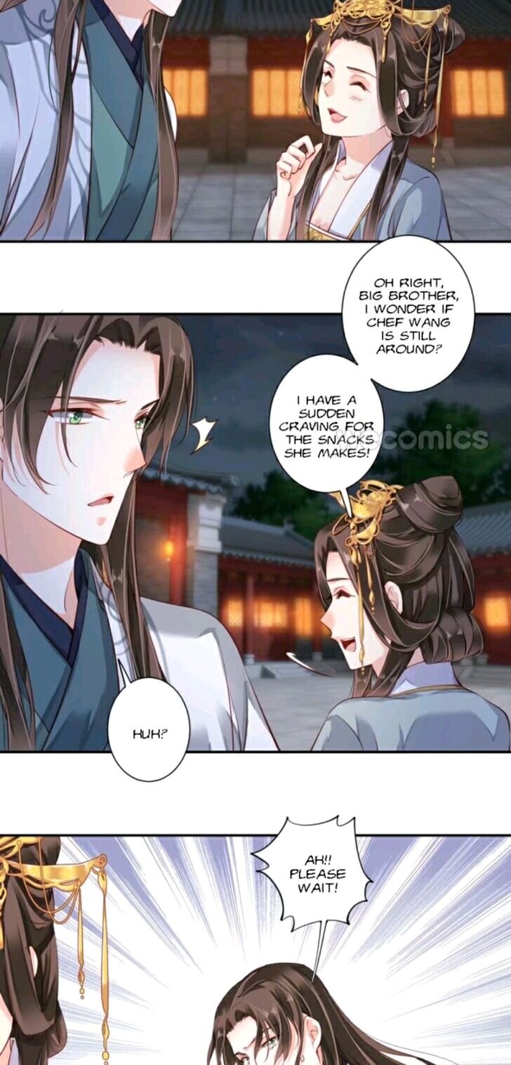 The Bestselling Empress chapter 76 page 10