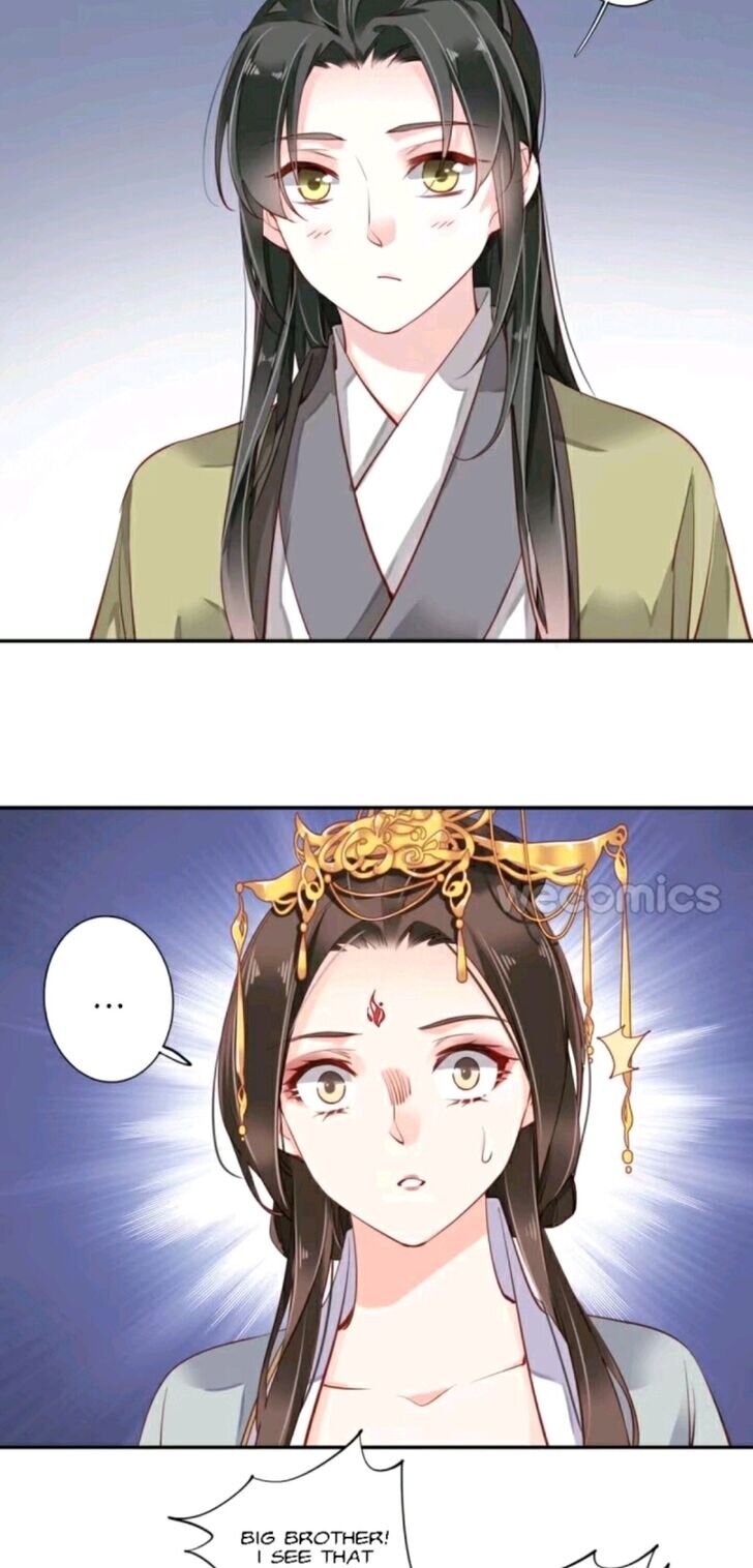 The Bestselling Empress chapter 76 page 12