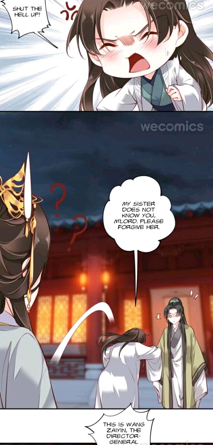 The Bestselling Empress chapter 76 page 14