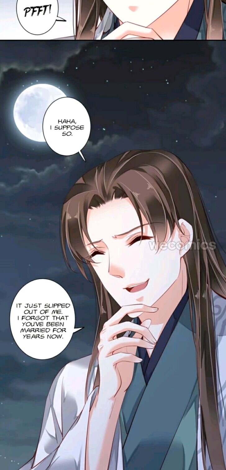 The Bestselling Empress chapter 76 page 19