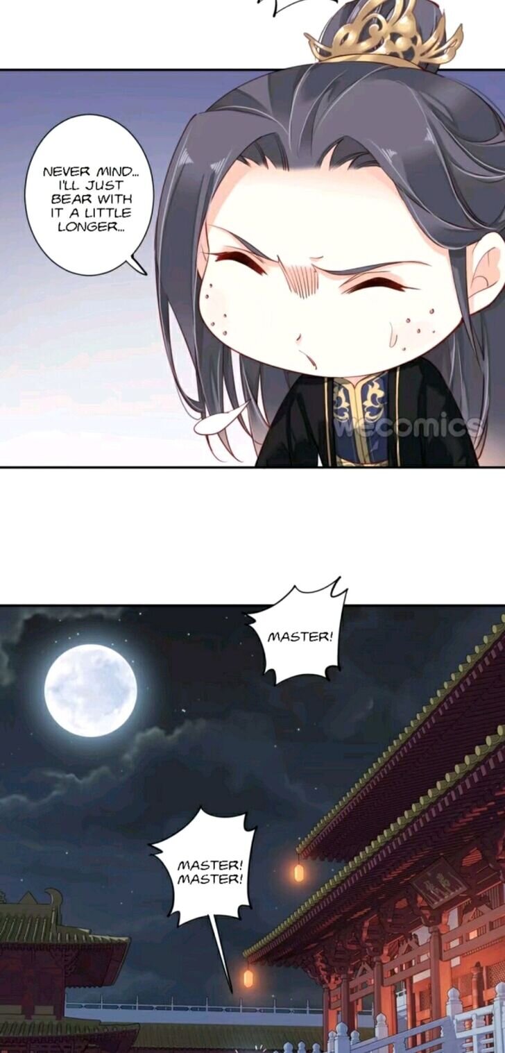 The Bestselling Empress chapter 76 page 2