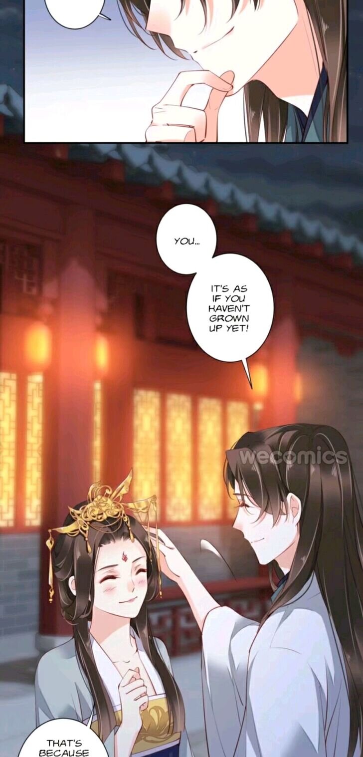 The Bestselling Empress chapter 76 page 25