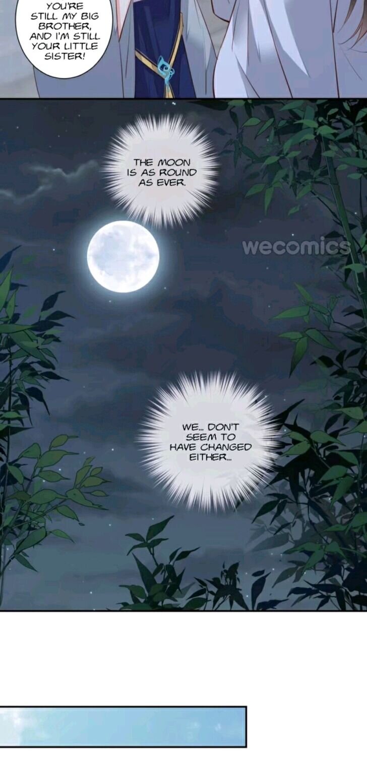 The Bestselling Empress chapter 76 page 26