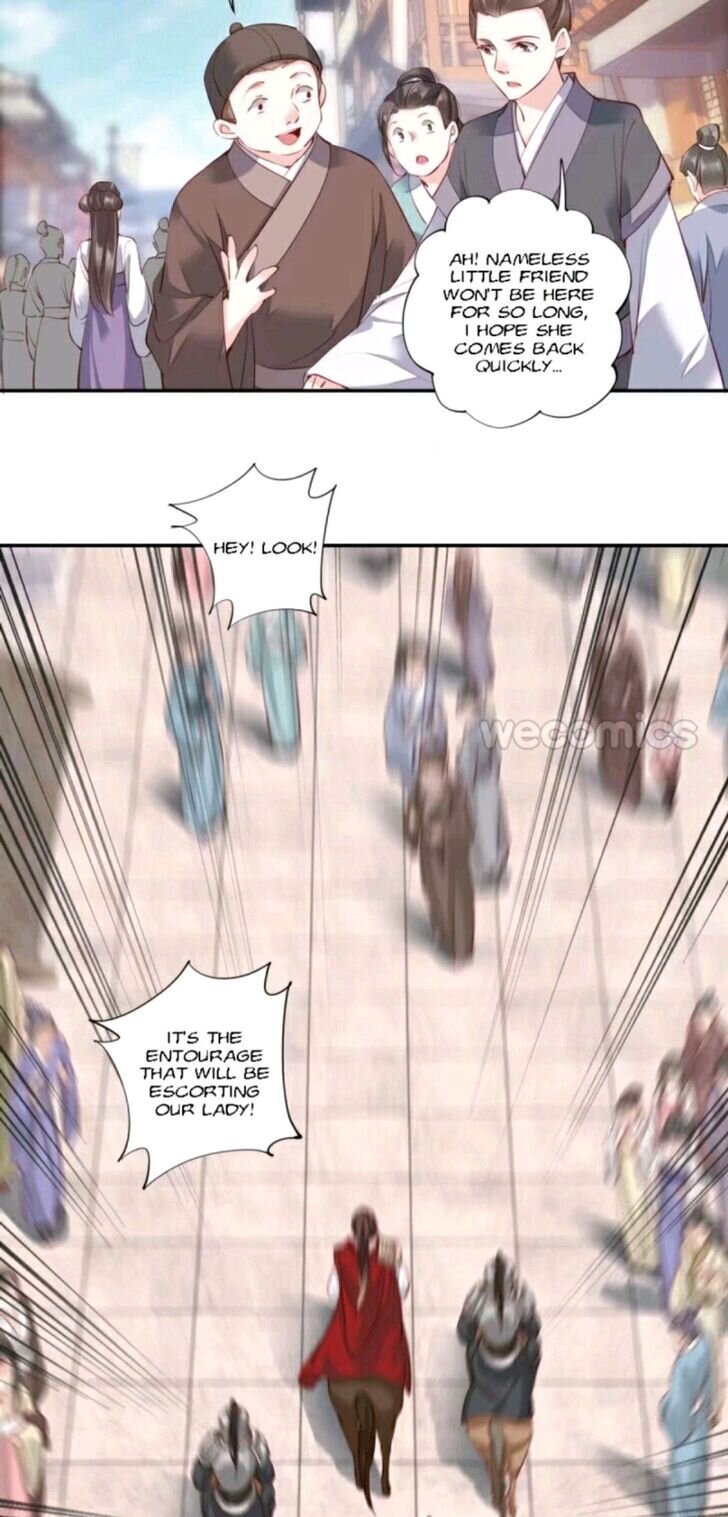 The Bestselling Empress chapter 76 page 28