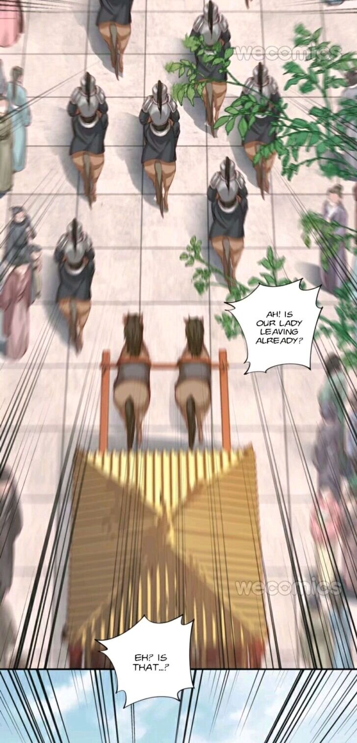 The Bestselling Empress chapter 76 page 29