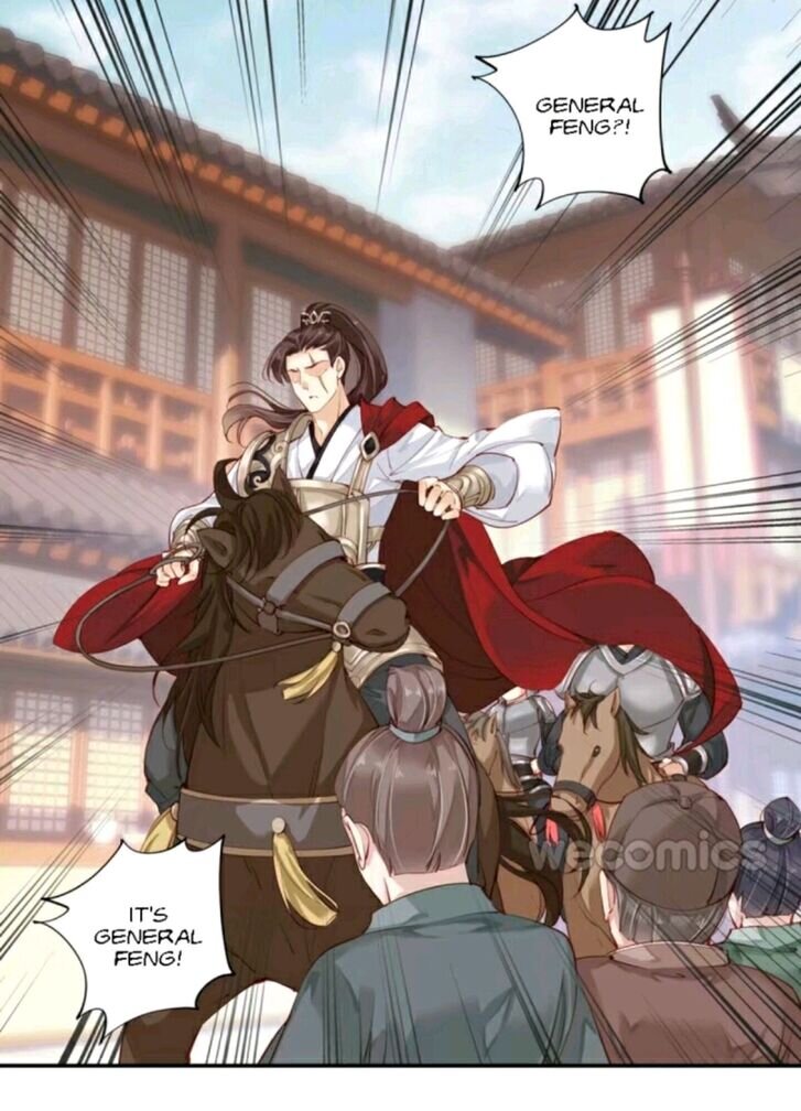 The Bestselling Empress chapter 76 page 30