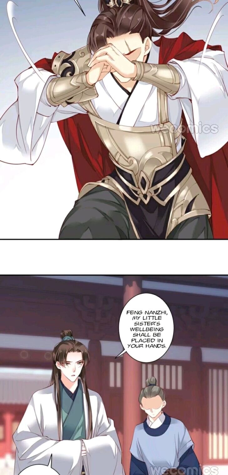 The Bestselling Empress chapter 76 page 32