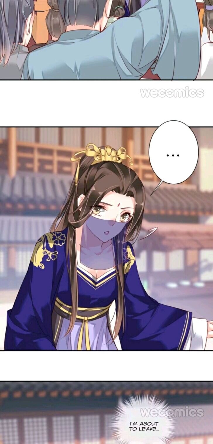 The Bestselling Empress chapter 76 page 39