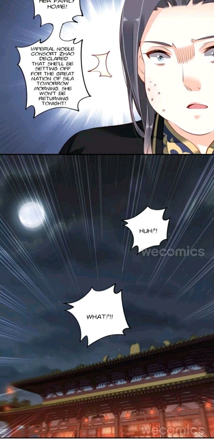 The Bestselling Empress chapter 76 page 4