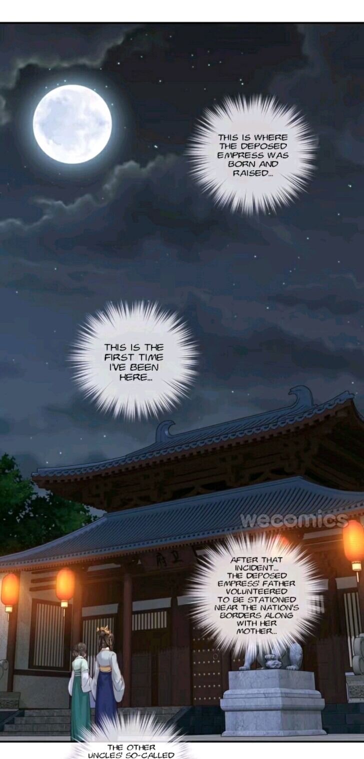 The Bestselling Empress chapter 76 page 5