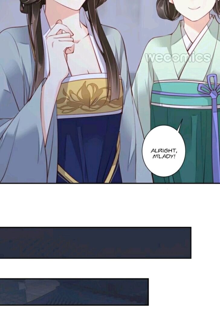 The Bestselling Empress chapter 76 page 7