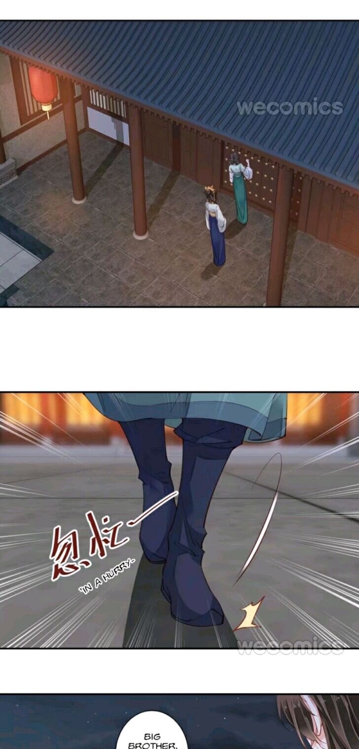 The Bestselling Empress chapter 76 page 8