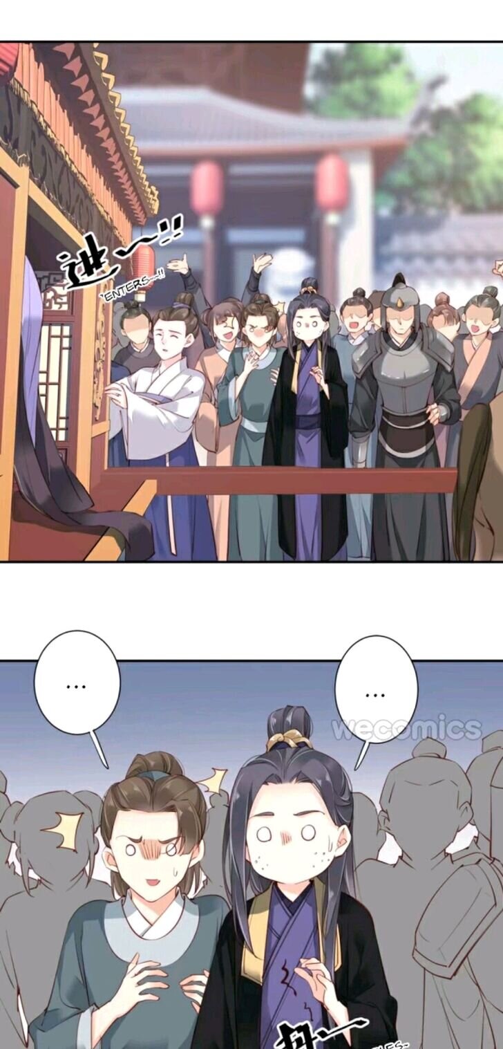 The Bestselling Empress chapter 77 page 1