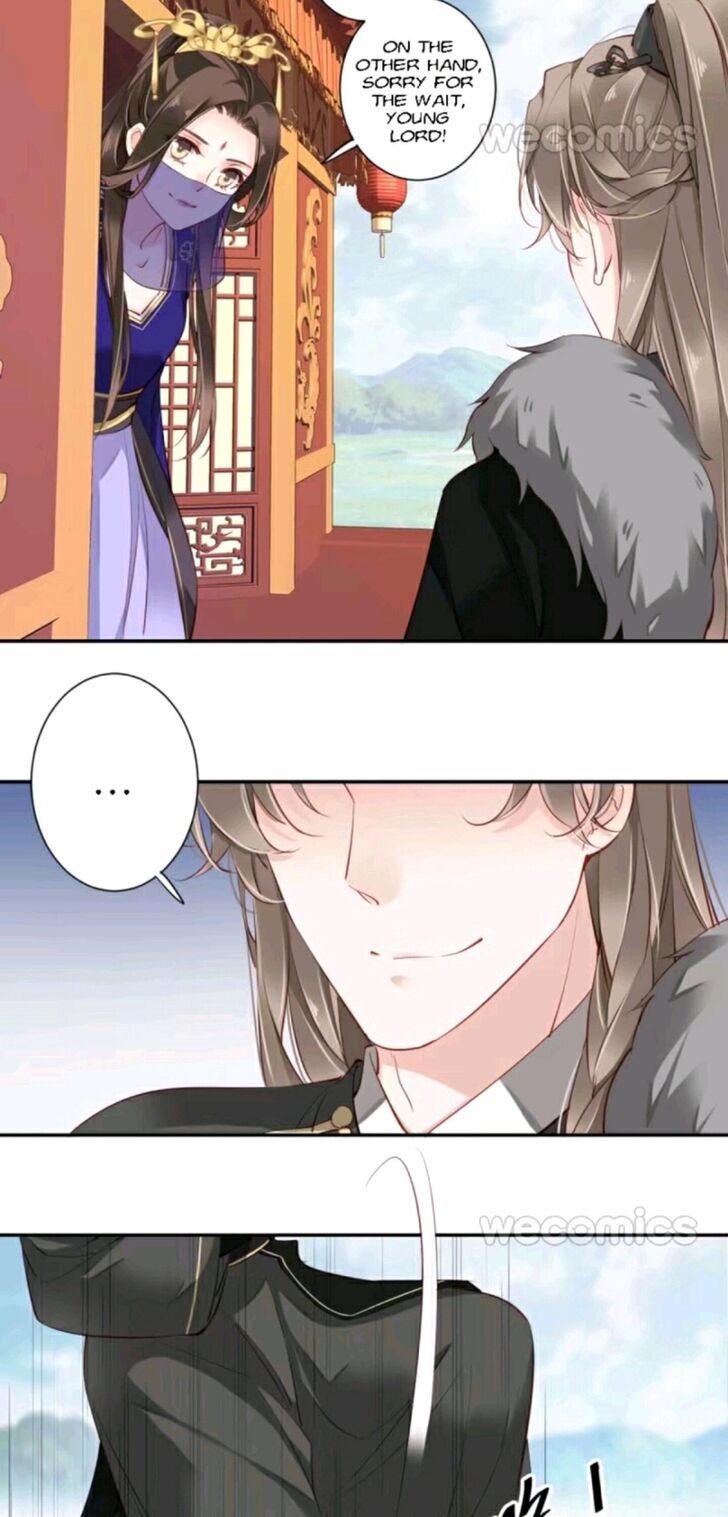 The Bestselling Empress chapter 77 page 13