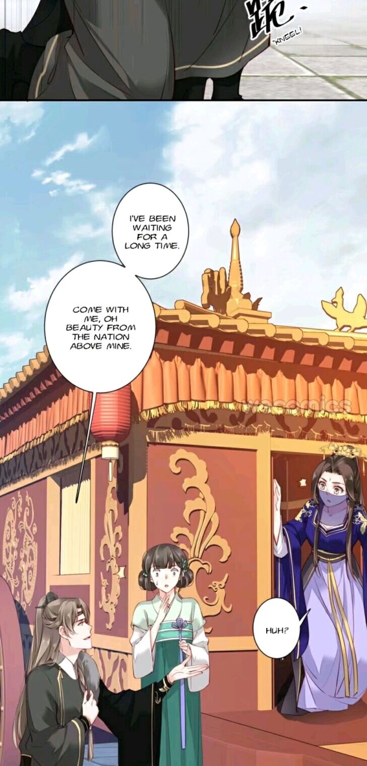 The Bestselling Empress chapter 77 page 14