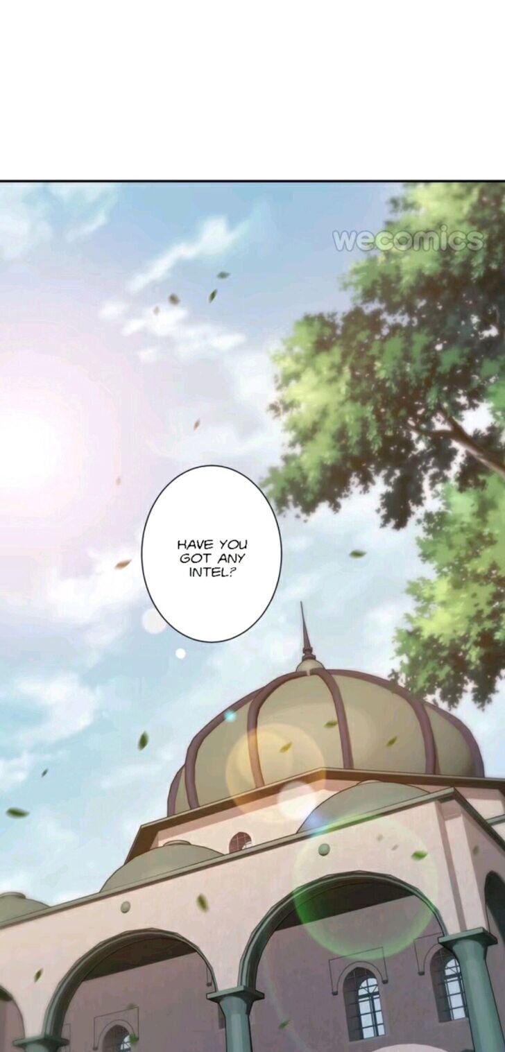 The Bestselling Empress chapter 77 page 20