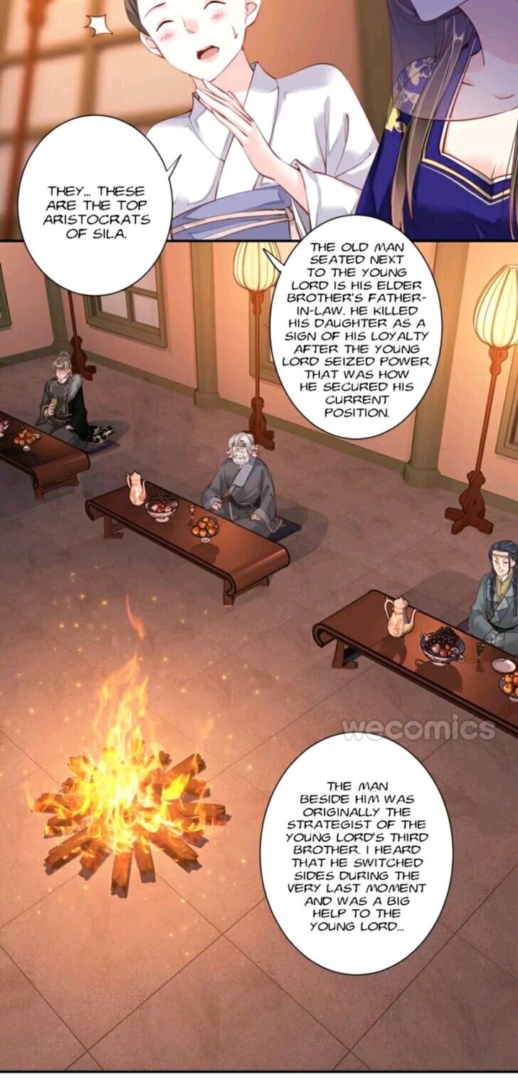 The Bestselling Empress chapter 77 page 23